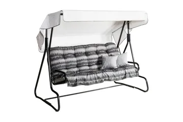 Keinu De Grande 3:n ist, 83B