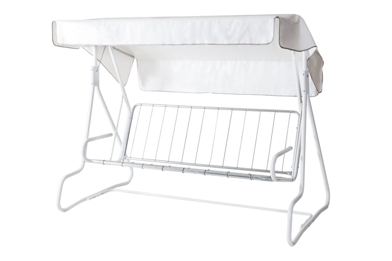 Keinu De Luxe 3:n ist , 84B - Puutarhakalusteet - Ulkosohva & puutarhapenkki - Pihakeinu & puutarhakeinu