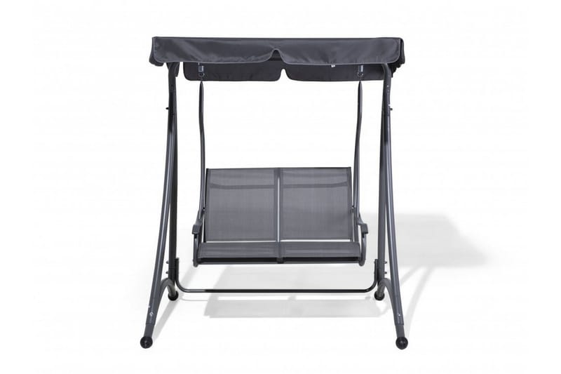 Keinu Tesero 146 cm, Harmaa