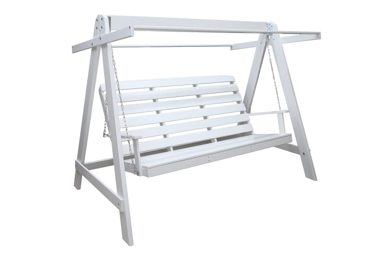 Keinu Pelle Valkoinen/Musta, KWA