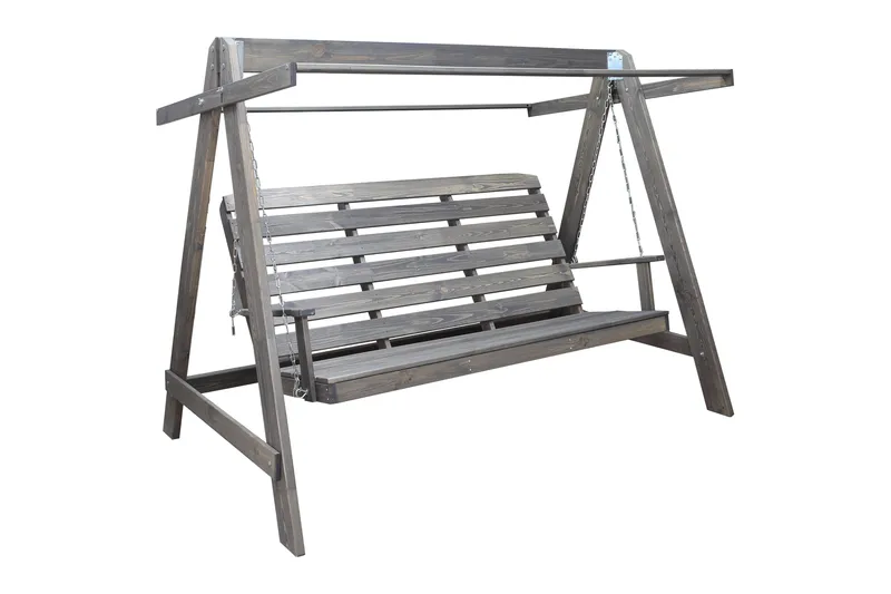 Keinu Pelle Harmaa, KWA