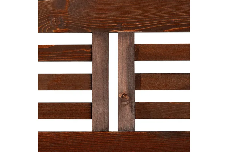 Puutarhakeinu Nerito - Puutarhakalusteet - Ulkosohva & puutarhapenkki - Pihakeinu & puutarhakeinu