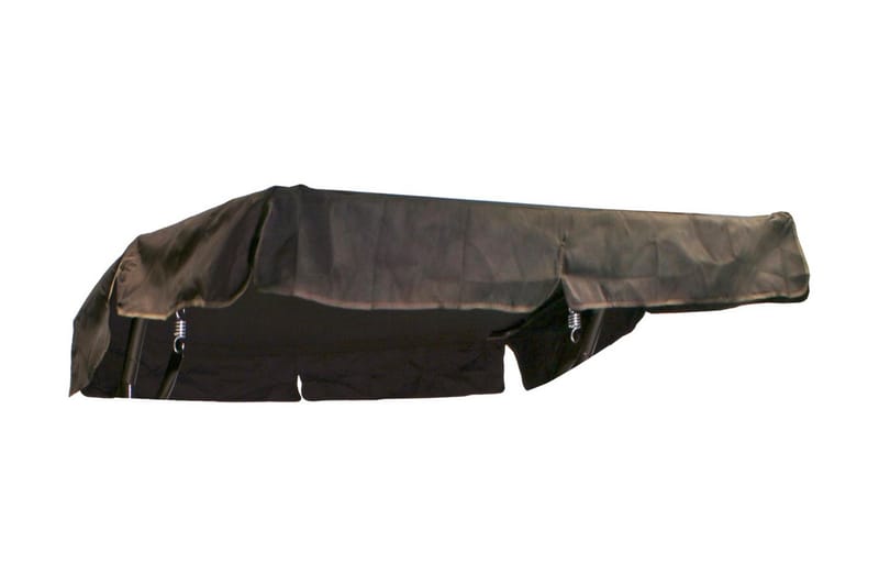 Pihakeinun katos Montreal 3 - Puutarhakalusteet - Ulkosohva & puutarhapenkki - Pihakeinu & puutarhakeinu - Pihakeinun katos