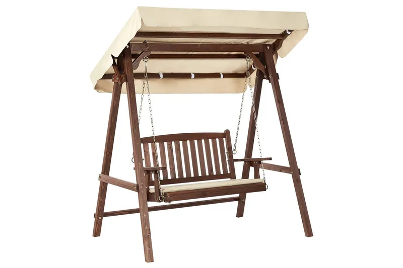 Puutarhakeinu Caviola, undefined