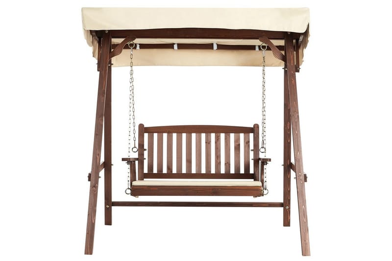 Puutarhakeinu Caviola - Puutarhakalusteet - Ulkosohva & puutarhapenkki - Pihakeinu & puutarhakeinu - Riippusohva