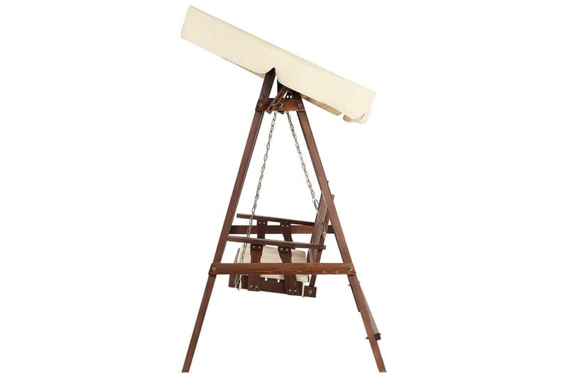 Puutarhakeinu Caviola - Puutarhakalusteet - Ulkosohva & puutarhapenkki - Pihakeinu & puutarhakeinu - Riippusohva