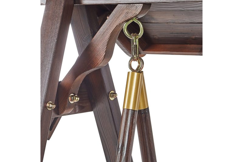 Puutarhakeinu Senarica - Puutarhakalusteet - Ulkosohva & puutarhapenkki - Pihakeinu & puutarhakeinu - Riippusohva