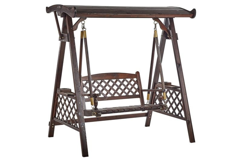 Puutarhakeinu Senarica, undefined