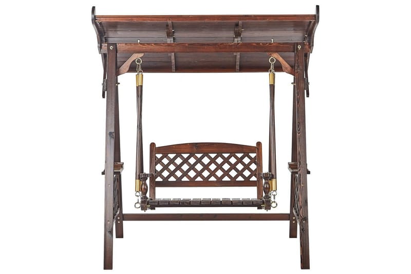 Puutarhakeinu Senarica - Puutarhakalusteet - Ulkosohva & puutarhapenkki - Pihakeinu & puutarhakeinu - Riippusohva