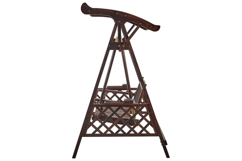 Puutarhakeinu Senarica - Puutarhakalusteet - Ulkosohva & puutarhapenkki - Pihakeinu & puutarhakeinu - Riippusohva