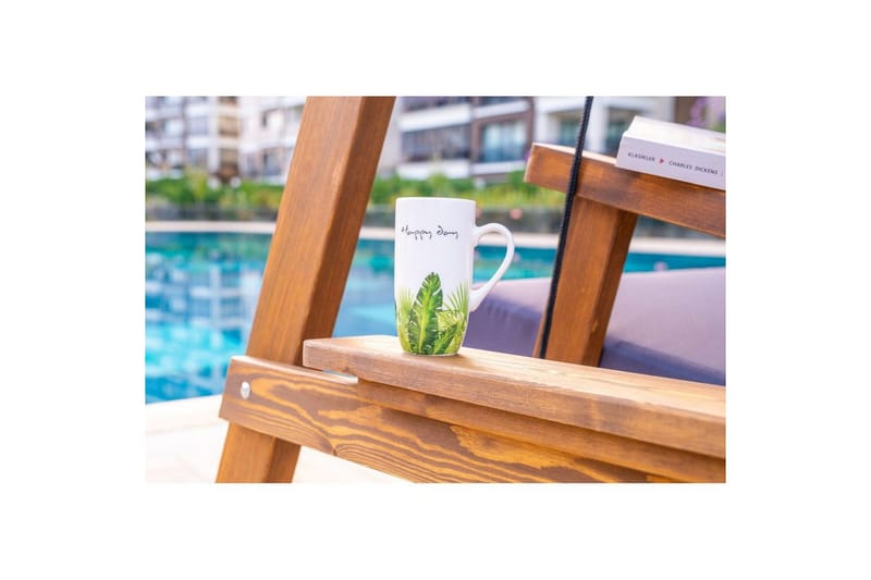 Puutarhan kaksinkertainen keinutuoli Taharoa antrasiitti - Antrasiitti - Puutarhakalusteet - Ulkosohva & puutarhapenkki - Pihakeinu & puutarhakeinu - Riippusohva