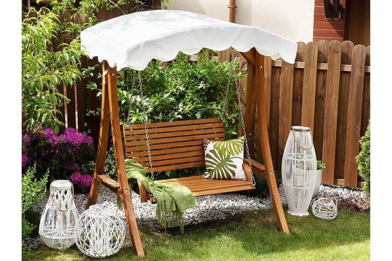 Riippusohva Andria 164 cm, undefined