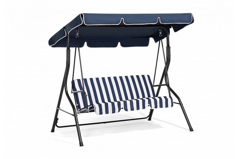 Riippusohva Chaplin 174 cm, Sininen