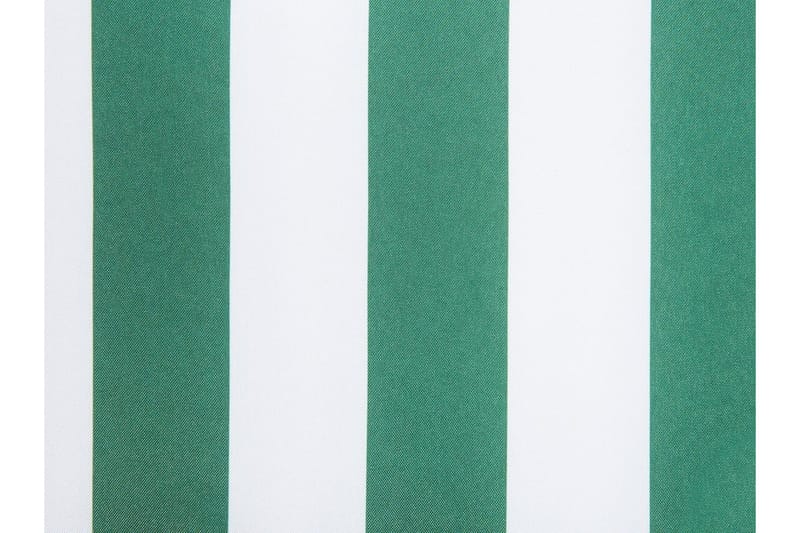 Riippusohva Chaplin 174 cm - Vihreä - Puutarhakalusteet - Ulkosohva & puutarhapenkki - Pihakeinu & puutarhakeinu