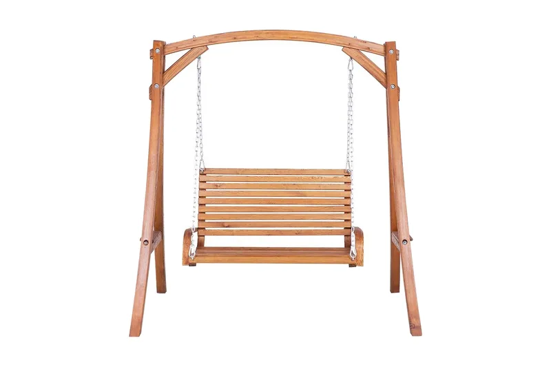 Riippumatto Novara, Puu/Luonnonväri