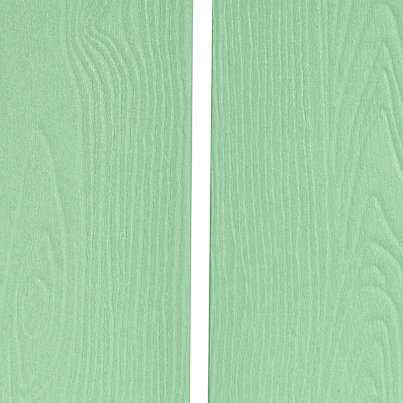 Puutarhapenkki Adirondack 125 cm - Vihreä - Puutarhakalusteet - Ulkosohva & puutarhapenkki - Puutarhapenkki & ulkopenkki