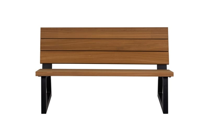 Puutarhapenkki Banco - Puutarhakalusteet - Ulkosohva & puutarhapenkki - Puutarhapenkki & ulkopenkki