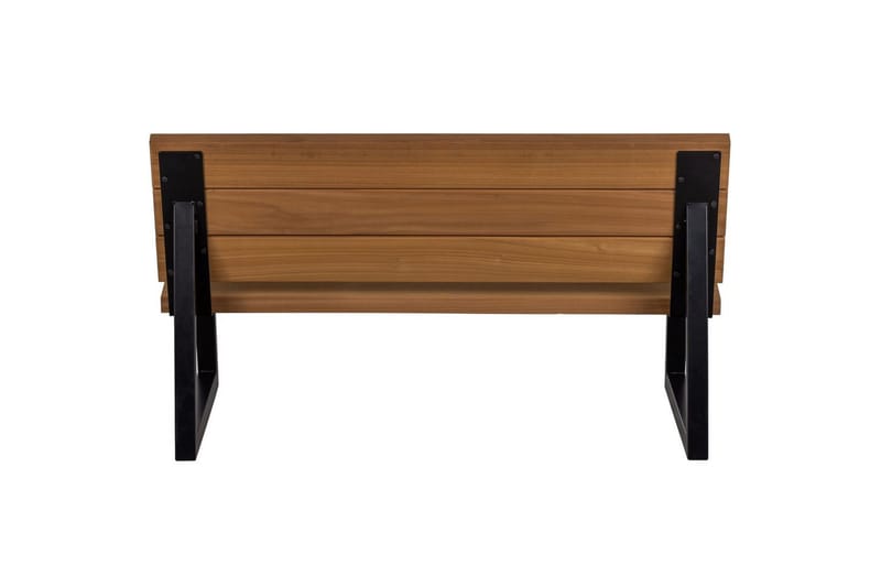 Puutarhapenkki Banco - Puutarhakalusteet - Ulkosohva & puutarhapenkki - Puutarhapenkki & ulkopenkki