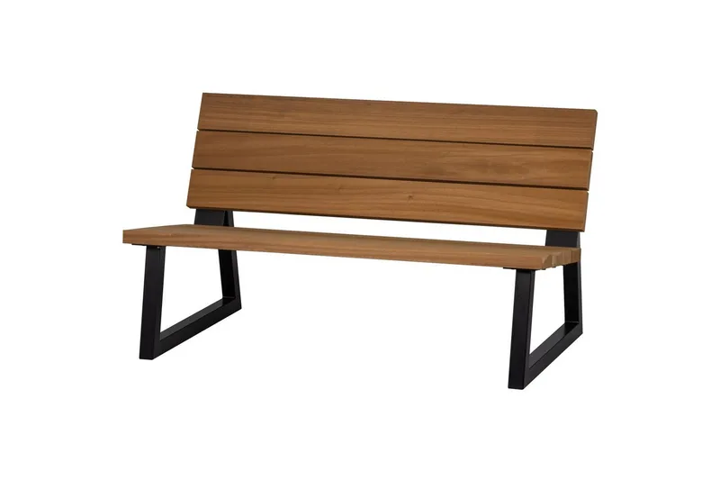 Puutarhapenkki Banco, undefined