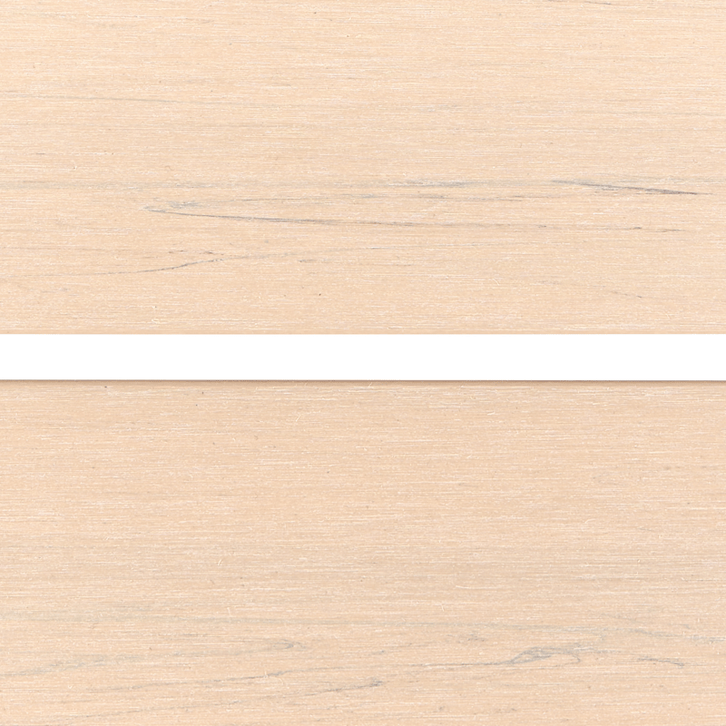 Puutarhapenkki Como 174 cm - Beige/valkoinen - Puutarhakalusteet - Ulkosohva & puutarhapenkki - Puutarhapenkki & ulkopenkki