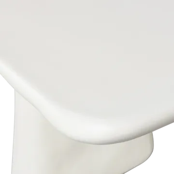 Puutarhapenkki Loggia 227 cm ulkokäyttöön - Luonnonväri - Puutarhakalusteet - Ulkosohva & puutarhapenkki - Puutarhapenkki & ulkopenkki