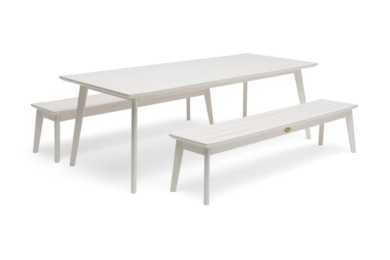 Hillerstorp Stoltö Penkki - Puutarhakalusteet - Ulkosohva & puutarhapenkki - Puutarhapenkki & ulkopenkki