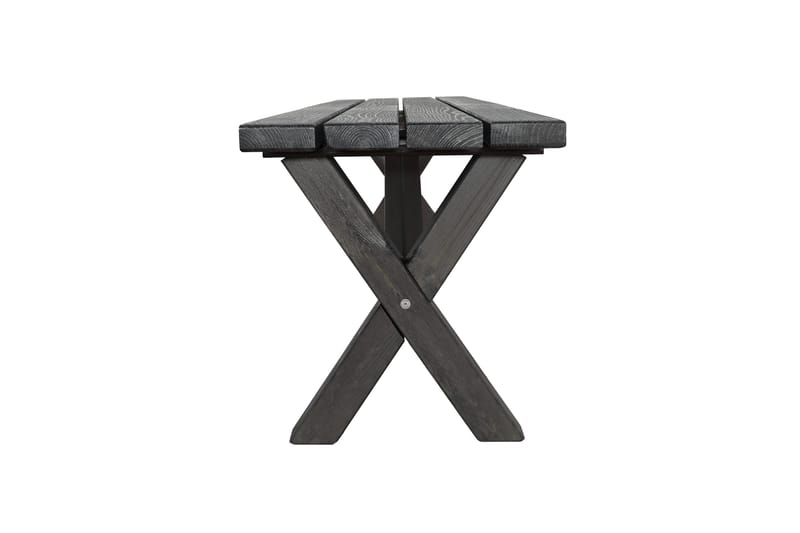 Istuinpenkki Scottsdale 180 cm Shabby Chic - Puutarhakalusteet - Ulkosohva & puutarhapenkki - Puutarhapenkki & ulkopenkki