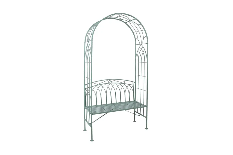 Penkki Mint Kaarella Antiikkivihreä, undefined