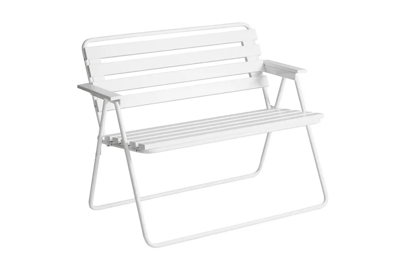 Penkki Retro 2:n ist valkoinen, Varax