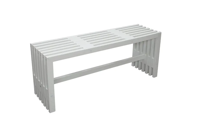 Penkki Ulrey, Valkoinen