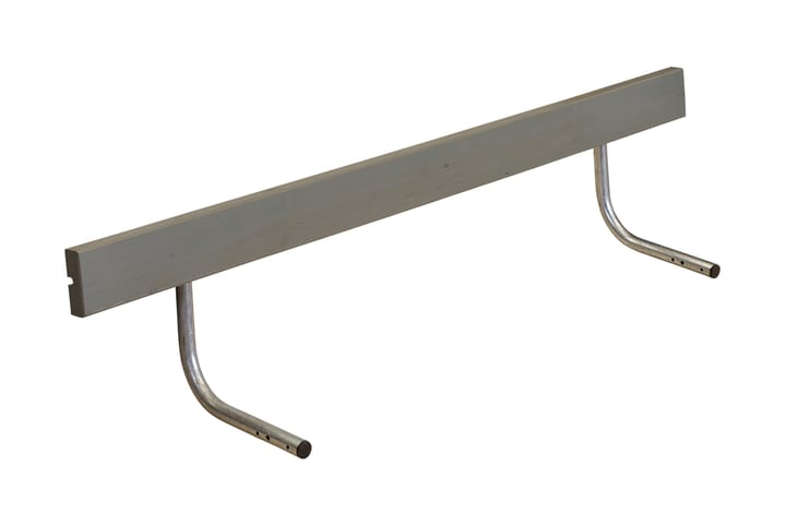 PLUS Selkänoja Classic Pöytä/penkkisettiin 177 cm - Piknikpöytä