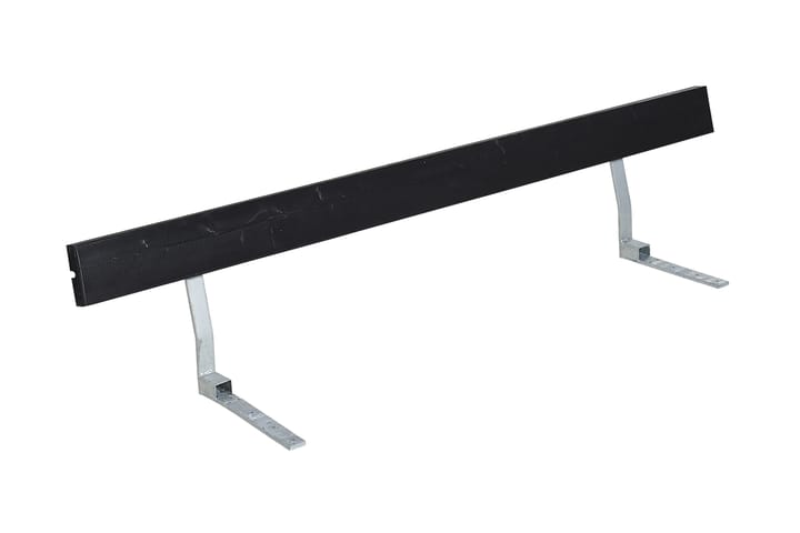 PLUS Selkänoja pöytä/penkkisettiin 177 cm - Piknikpöytä