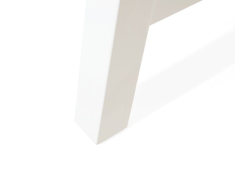 Puutarhapöytä Scania 170 cm - Puutarhakalusteet - Ulkosohva & puutarhapenkki - Puutarhapenkki & ulkopenkki