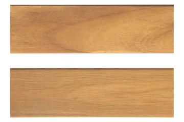Puutarhapenkki Sutko 120 cm - Puu/Luonnonväri - Puutarhakalusteet - Ulkosohva & puutarhapenkki - Puutarhapenkki & ulkopenkki