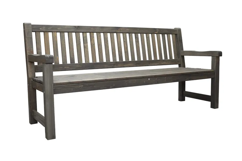 Sohva Rimforsa, Harmaa