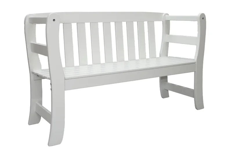 Sohva Rosenberg, Valkoinen