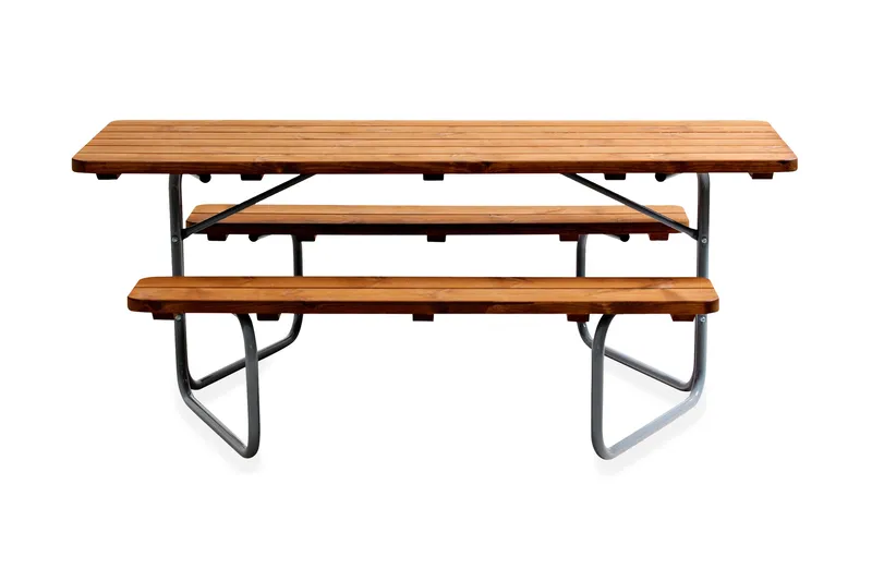 VARAX Lastenpenkki - Varax - Puutarhakalusteet - Terassipöydät - Piknikpöytä