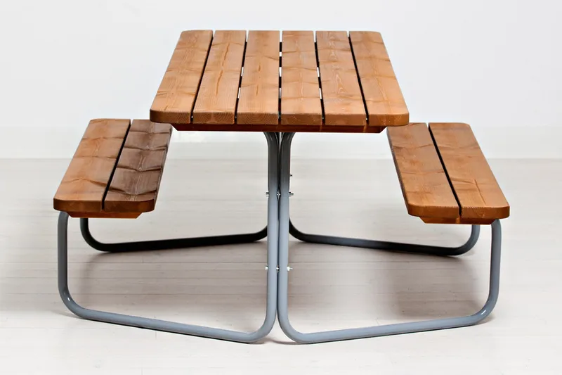 VARAX Lastenpenkki - Varax - Puutarhakalusteet - Ulkosohva & puutarhapenkki - Puutarhapenkki & ulkopenkki