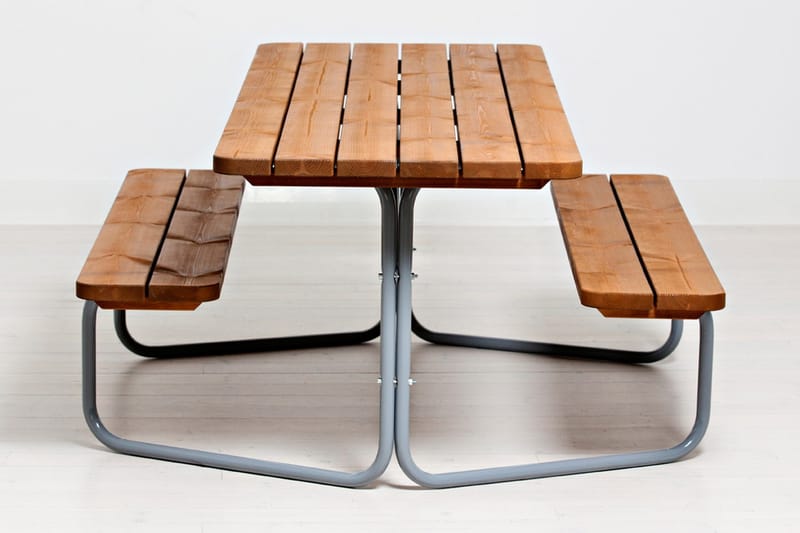 VARAX Lastenpenkki - Varax - Puutarhakalusteet - Terassipöydät - Piknikpöytä