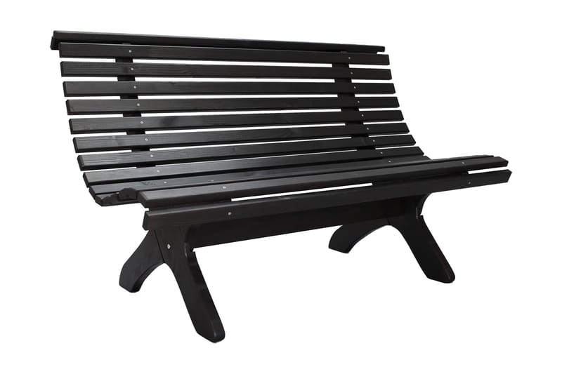 Penkki Norvald, Kahvimusta