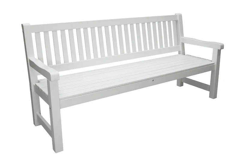 Puutarhasohva Rimforsa Valkolakattu mänty, KWA