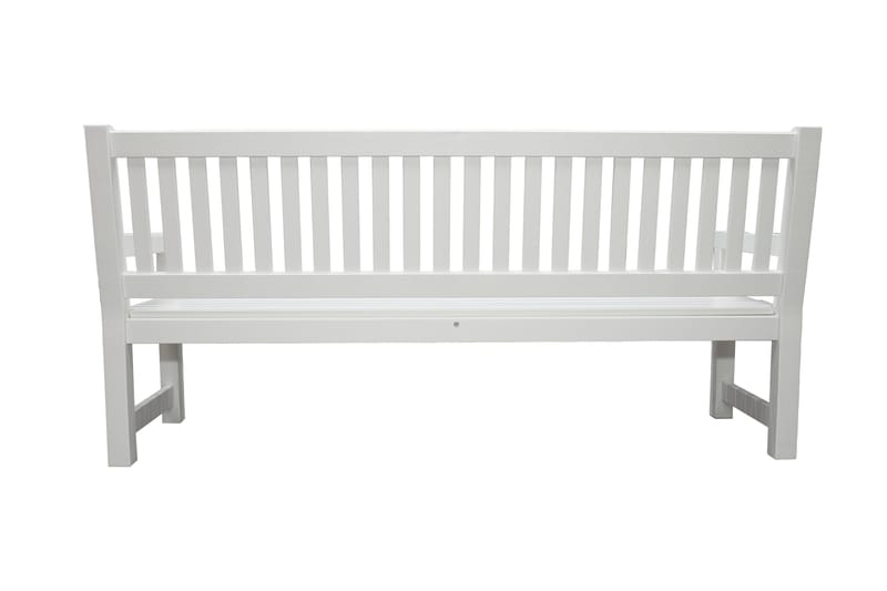 Puutarhasohva Rimforsa Valkolakattu mänty - KWA - Puutarhakalusteet - Ulkosohva & puutarhapenkki - Puutarhasohva