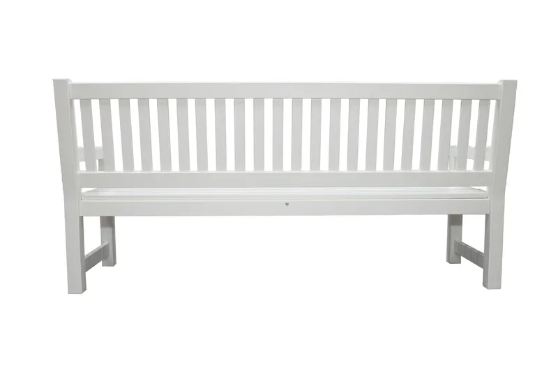 Puutarhasohva Rimforsa Valkolakattu mänty - KWA - Puutarhakalusteet - Ulkosohva & puutarhapenkki - Puutarhasohva