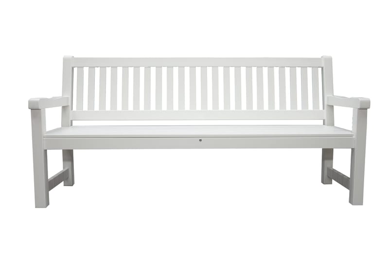 Puutarhasohva Rimforsa Valkolakattu mänty - KWA - Puutarhakalusteet - Ulkosohva & puutarhapenkki - Puutarhasohva