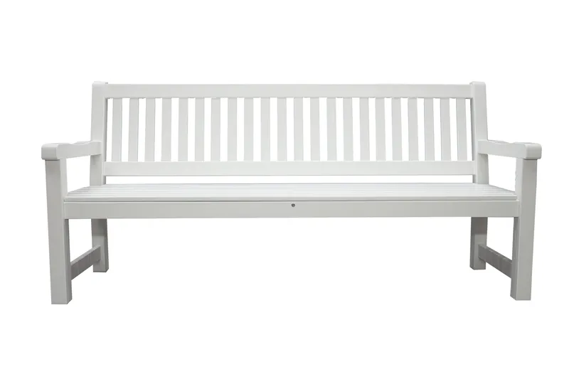 Puutarhasohva Rimforsa Valkolakattu mänty - KWA - Puutarhakalusteet - Ulkosohva & puutarhapenkki - Puutarhasohva