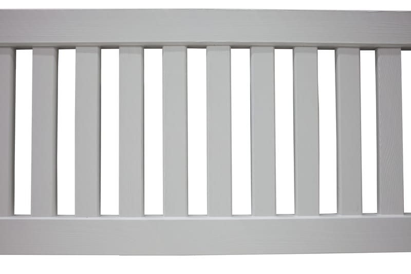 Puutarhasohva Rimforsa Valkolakattu mänty - KWA - Puutarhakalusteet - Ulkosohva & puutarhapenkki - Puutarhasohva