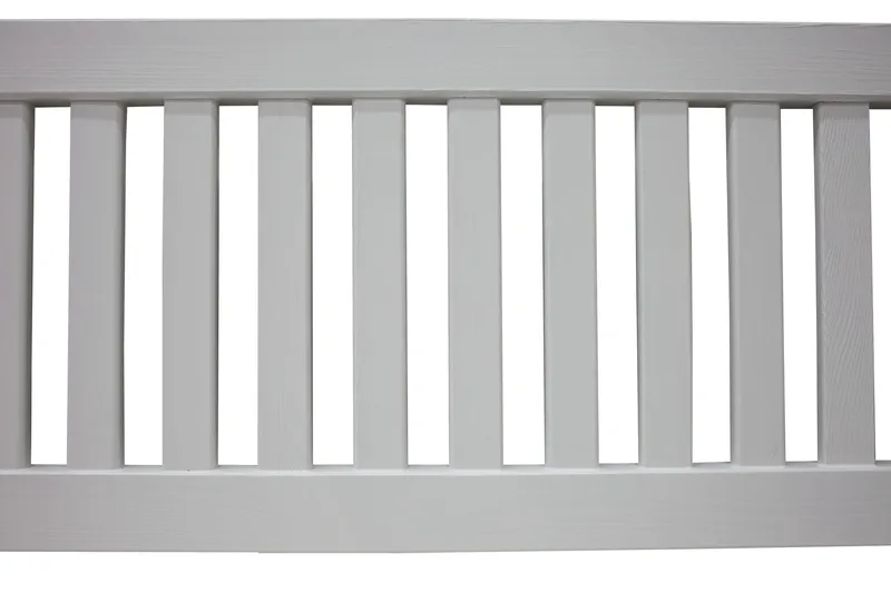 Puutarhasohva Rimforsa Valkolakattu mänty - KWA - Puutarhakalusteet - Ulkosohva & puutarhapenkki - Puutarhasohva