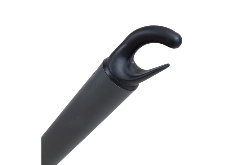 Riippukeinun teline Tummanharmaa - Puutarhakalusteet - Ulkosohva & puutarhapenkki - Riippumatto