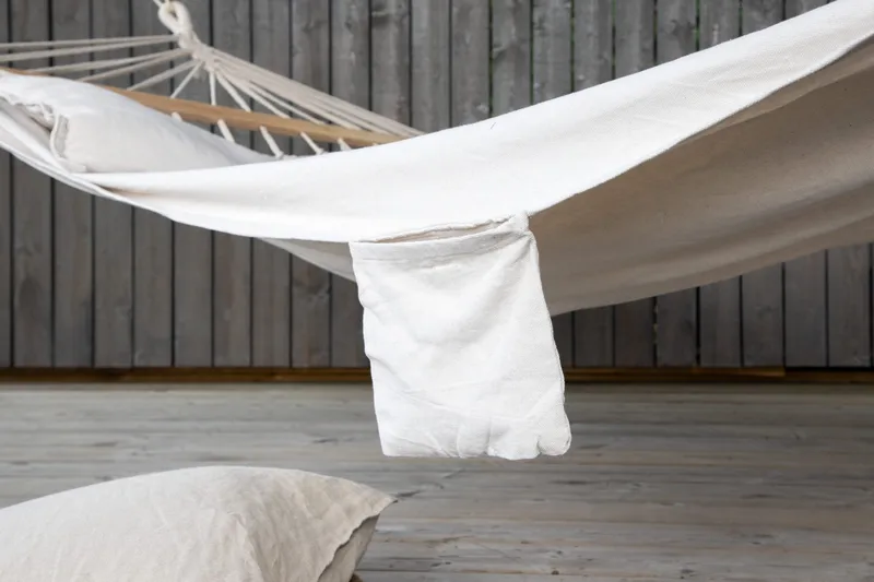 Riippumatto Anini, Valkoinen