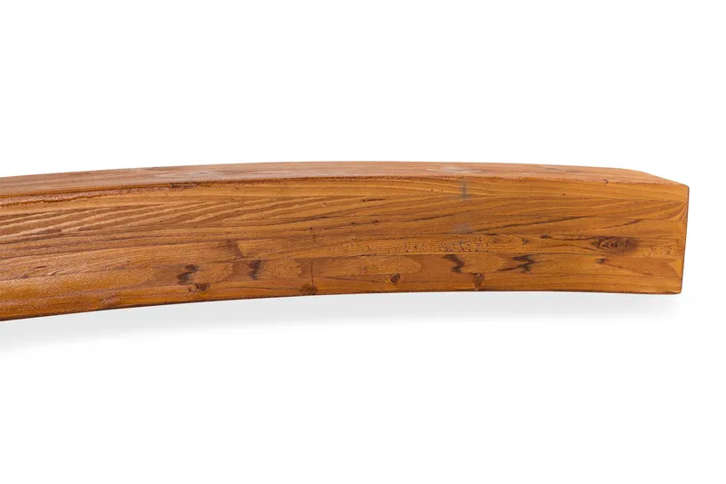 Riippumatto Hedvig telineellä - Beige - Puutarhakalusteet - Ulkosohva & puutarhapenkki - Riippumatto